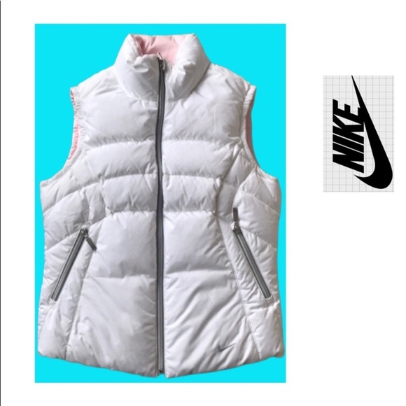 Nike Jackets & Blazers - Nike Vest